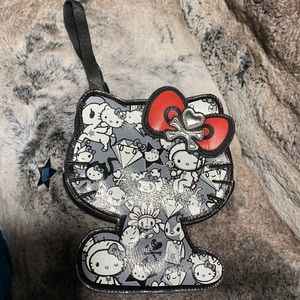 Tokidoki x Hello Kitty Bag